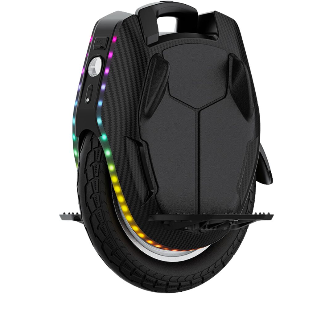 KingSong 16X KingSong 16X - Imagen 4