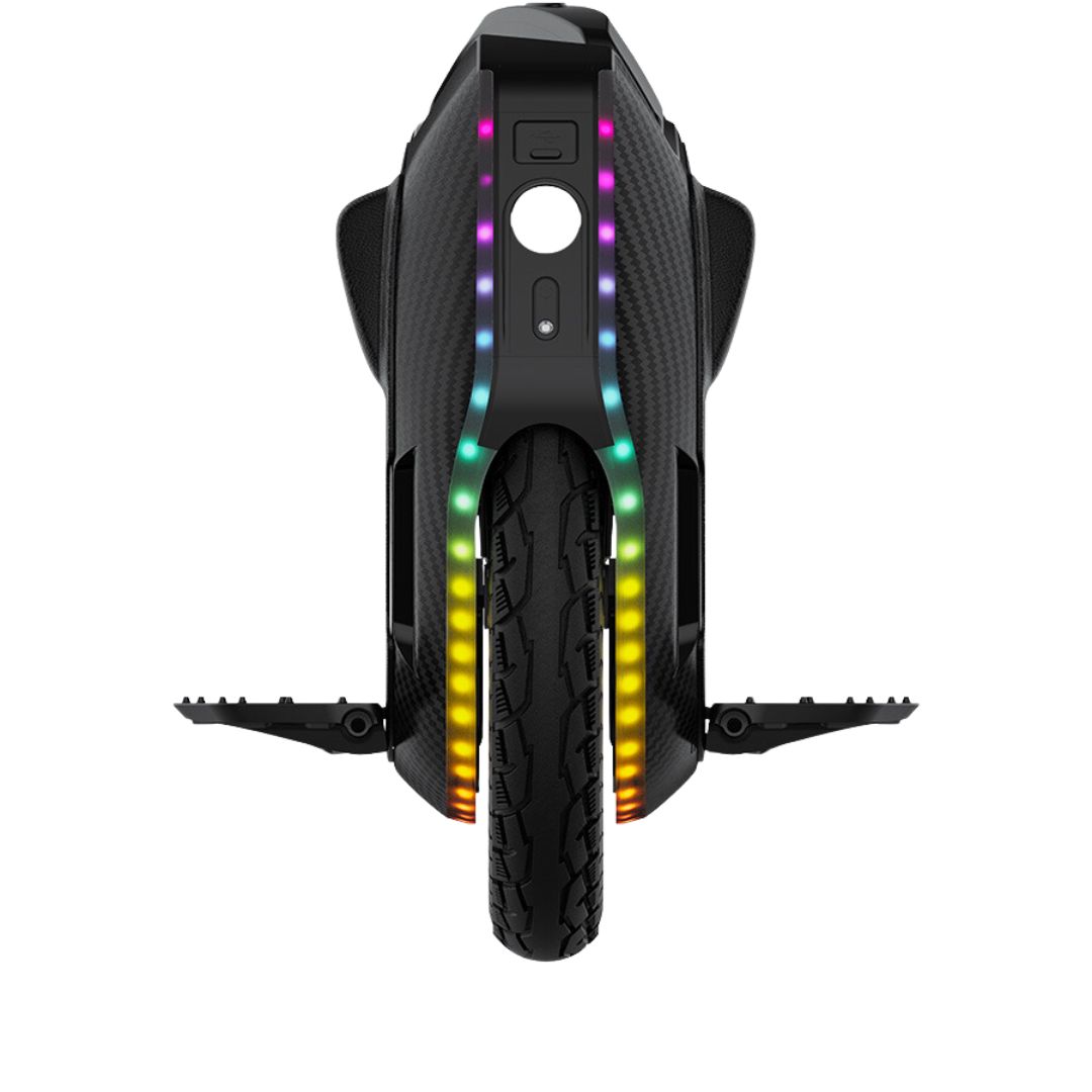 KingSong 16X KingSong 16X - Imagen 3