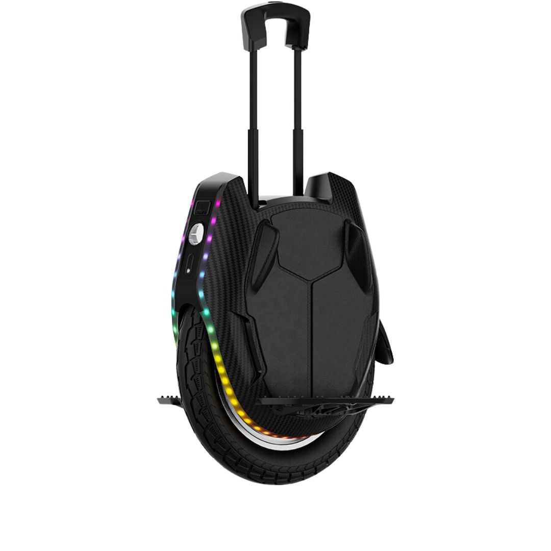 KingSong 16X KingSong 16X - Imagen 2