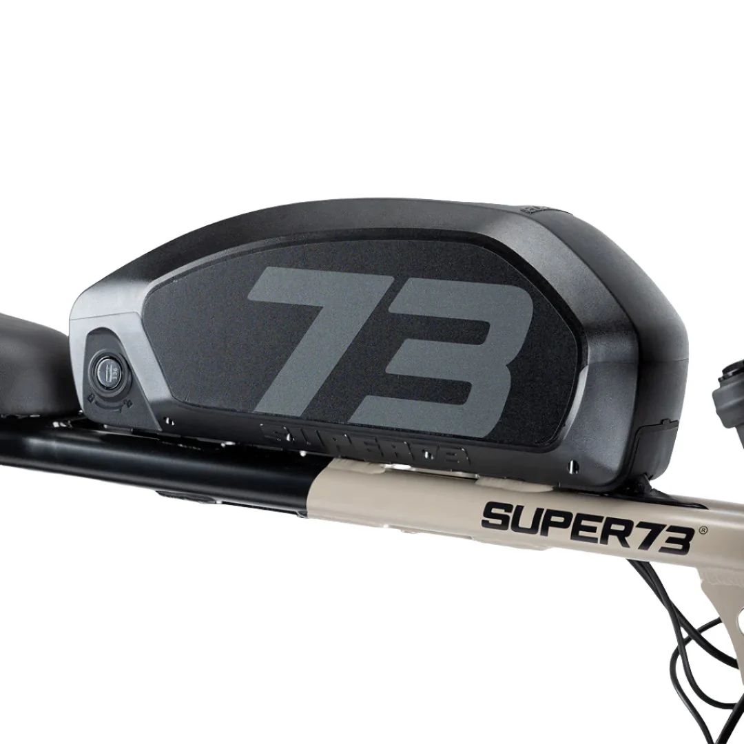 Super73 PRO 750 (3P) battery