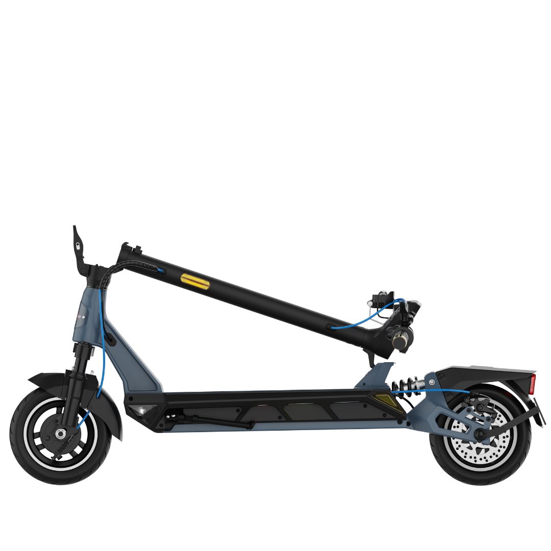 KingSong N12 Pro KingSong N12 Pro - Imagen 3