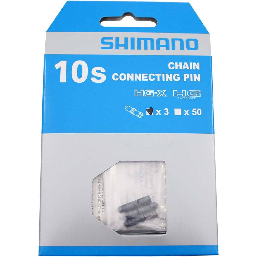 Shimano Chain Pins 10v (3)
