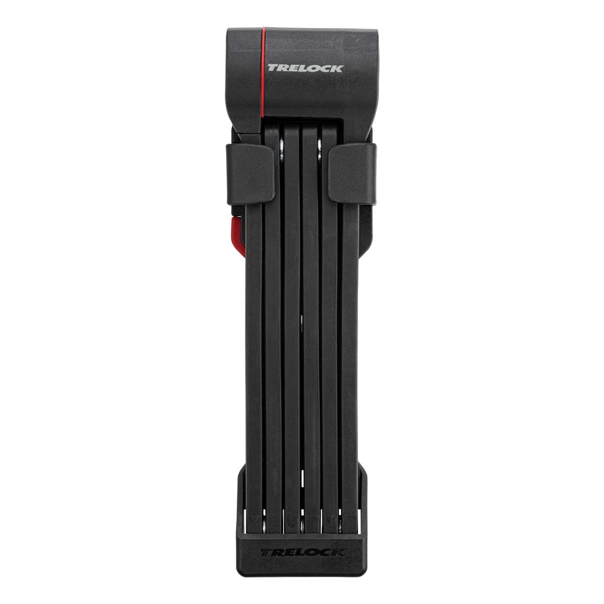 Trelock Folding Lock FS 480 Cops ZF 480 X-MOVE 100