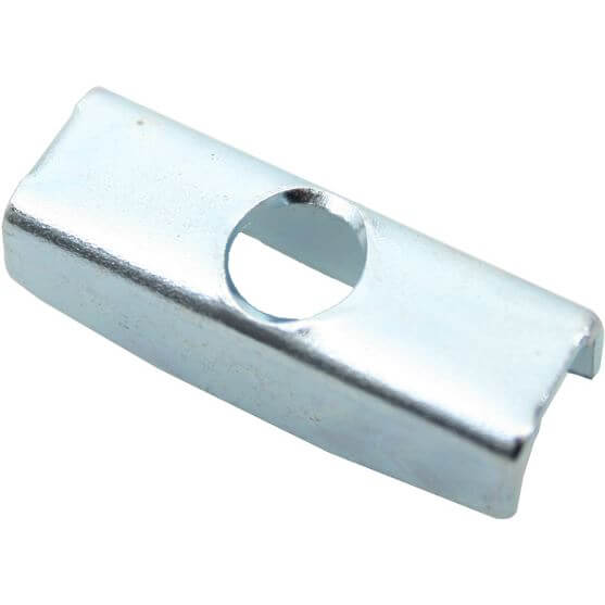 Chain Tensioner Cover Open