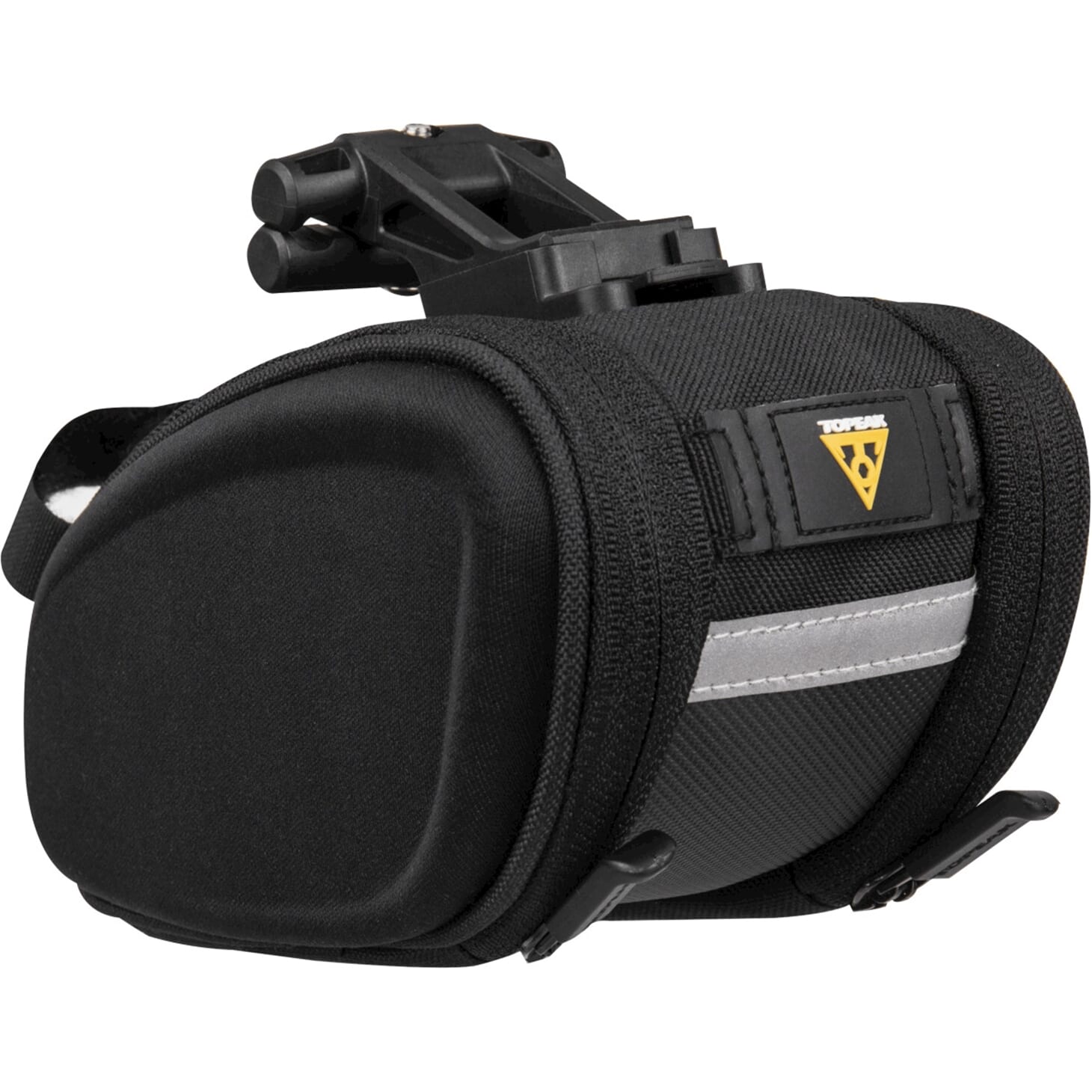 Topeak Saddle Bag WP Sidekick M Clip