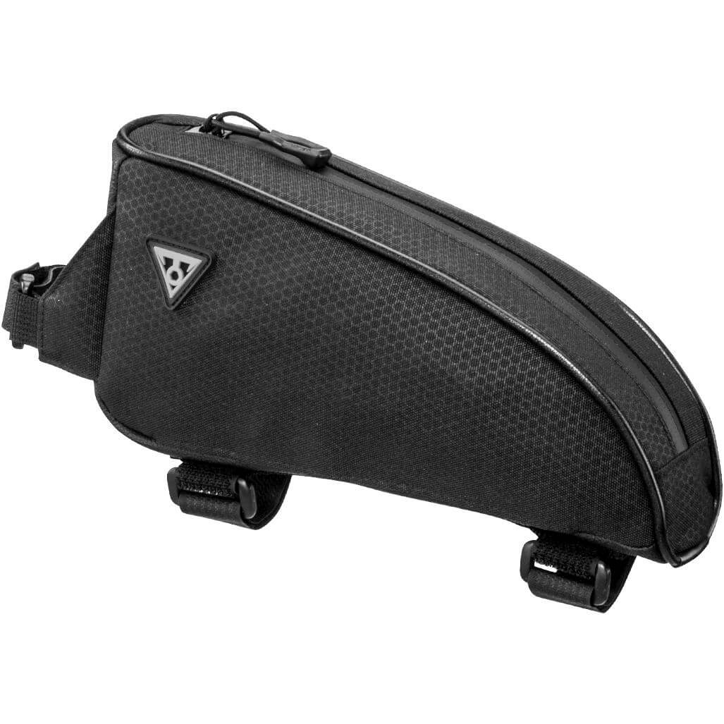 Topeak Frame Bag TopLoader Black