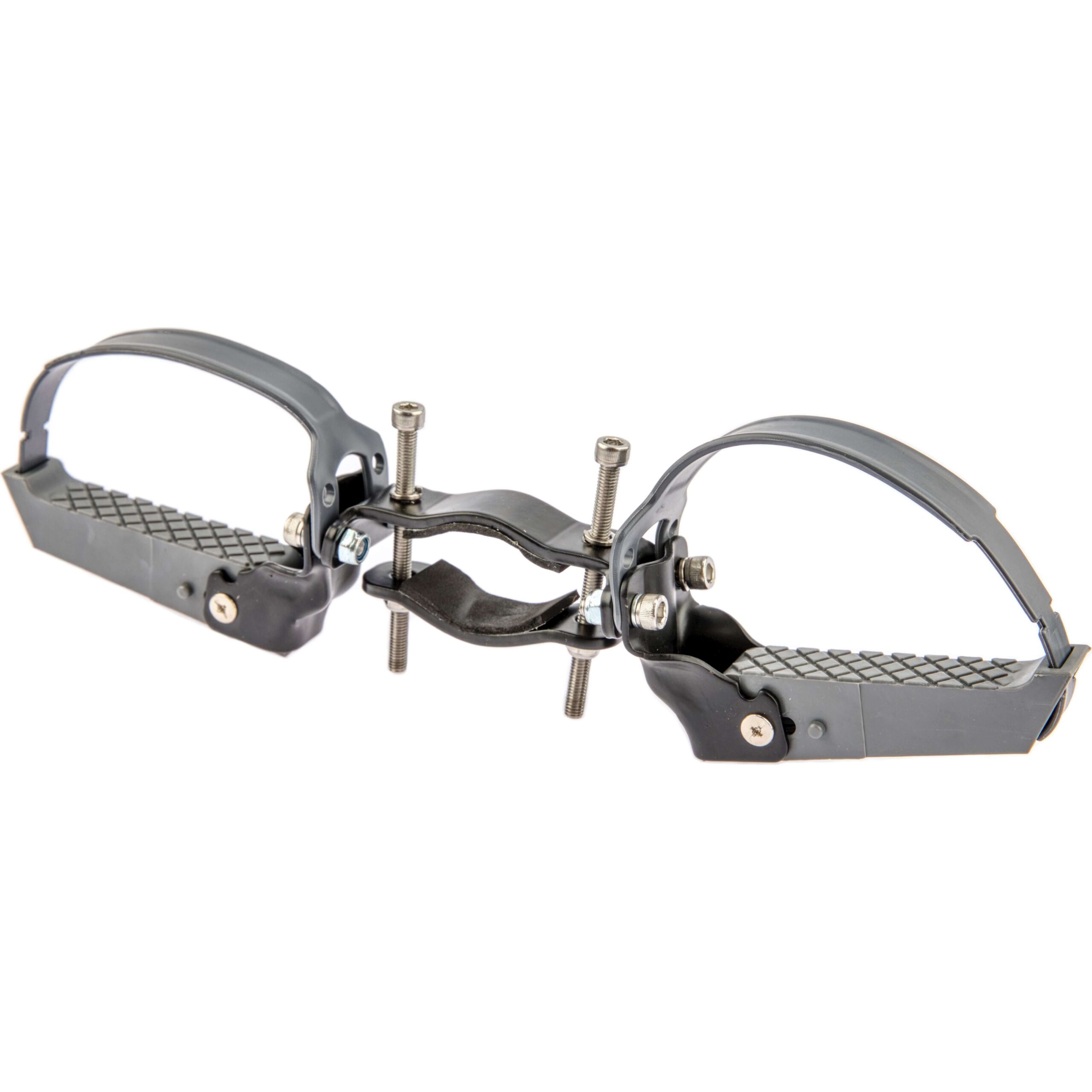 Mirage Footrest on Tube The Kornuiten