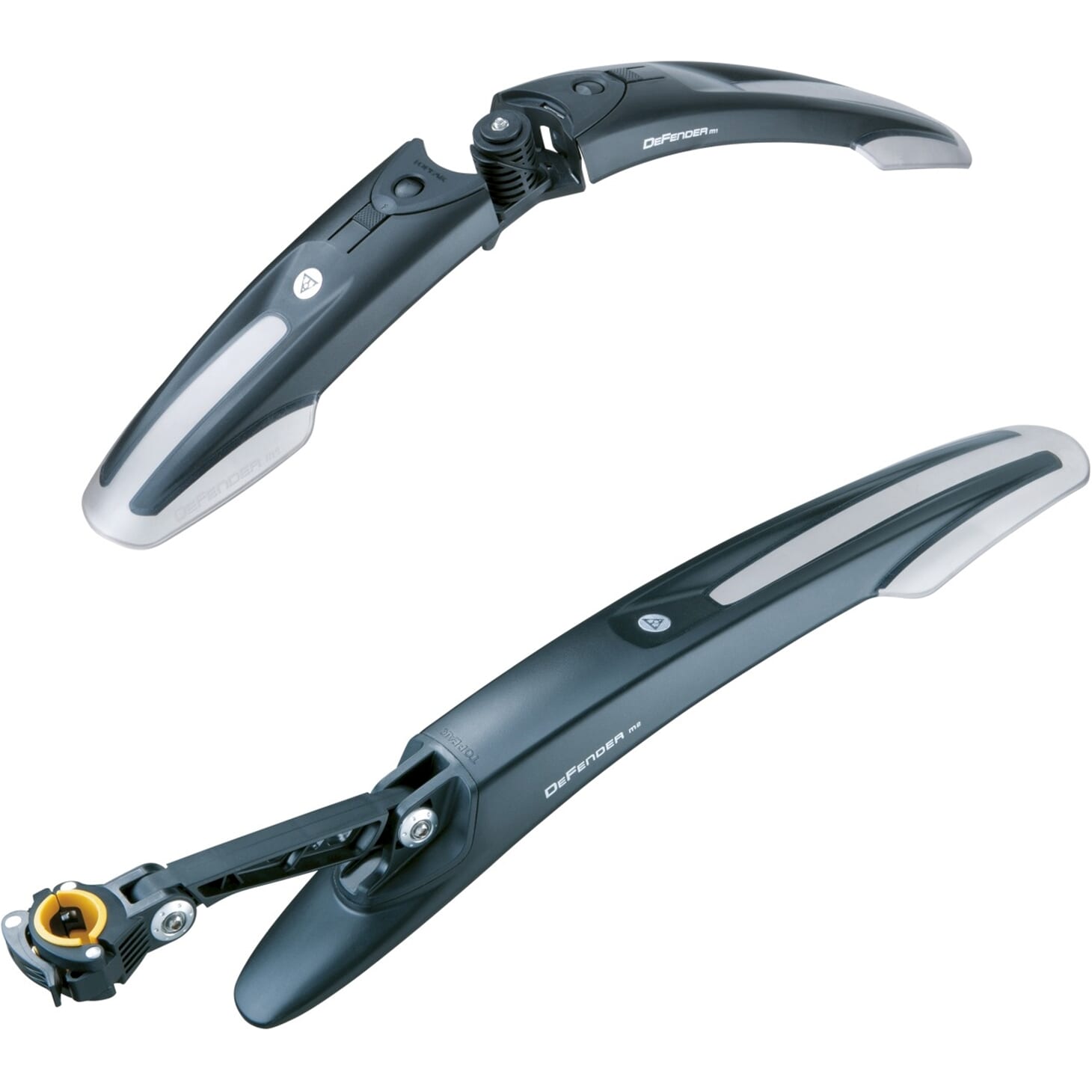 Topeak Fender Set Defender M1/2 26 Inch