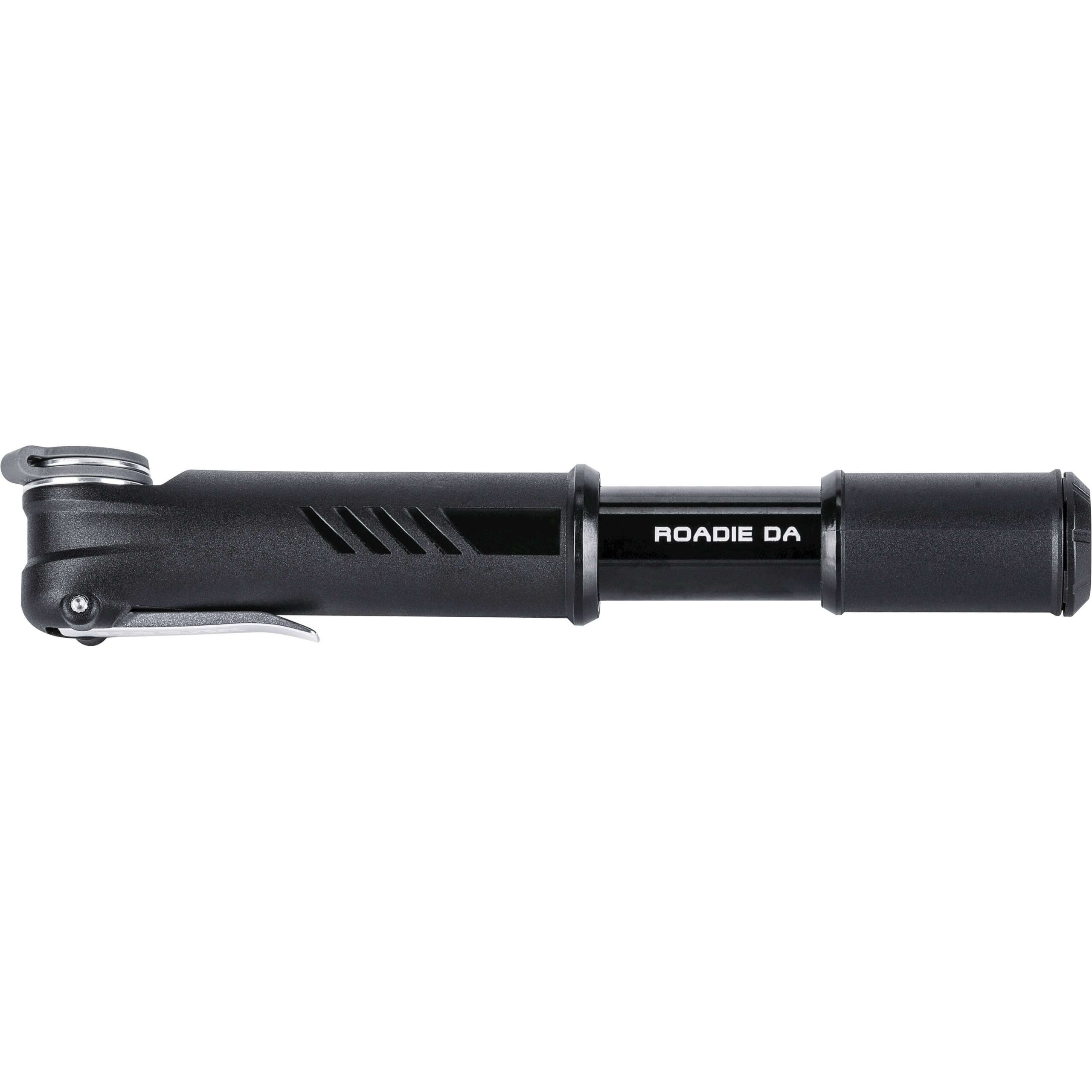 Topeak Mini Pump Roadie DA Topeak Mini Pump Roadie DA
