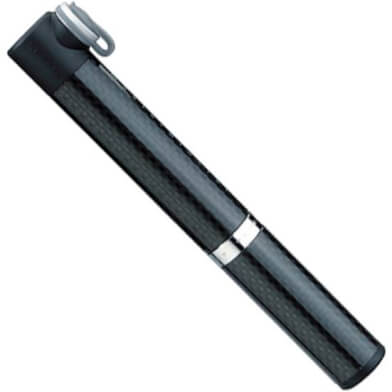 Topeak Mini Pump Micro Rocket Carb Topeak Mini Pump Micro Rocket Carb