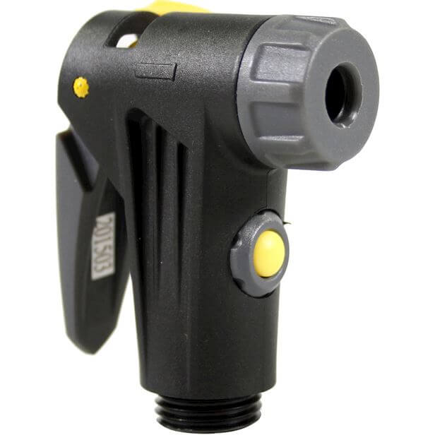 Topeak SmartHead Without Hose Topeak SmartHead Without Hose