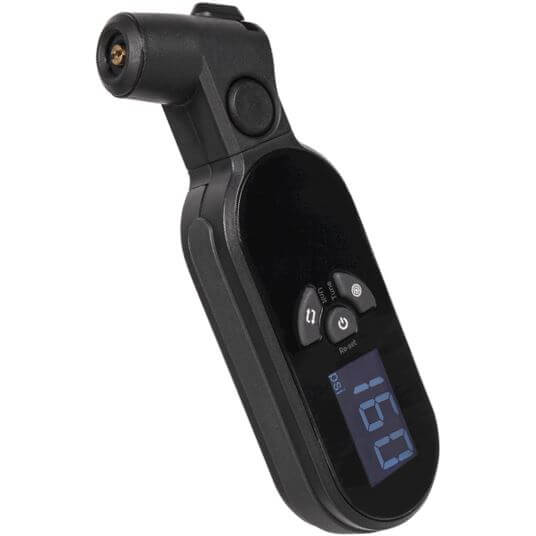 Topeak Digital Tire Pressure Gauge SmartGauge D2X