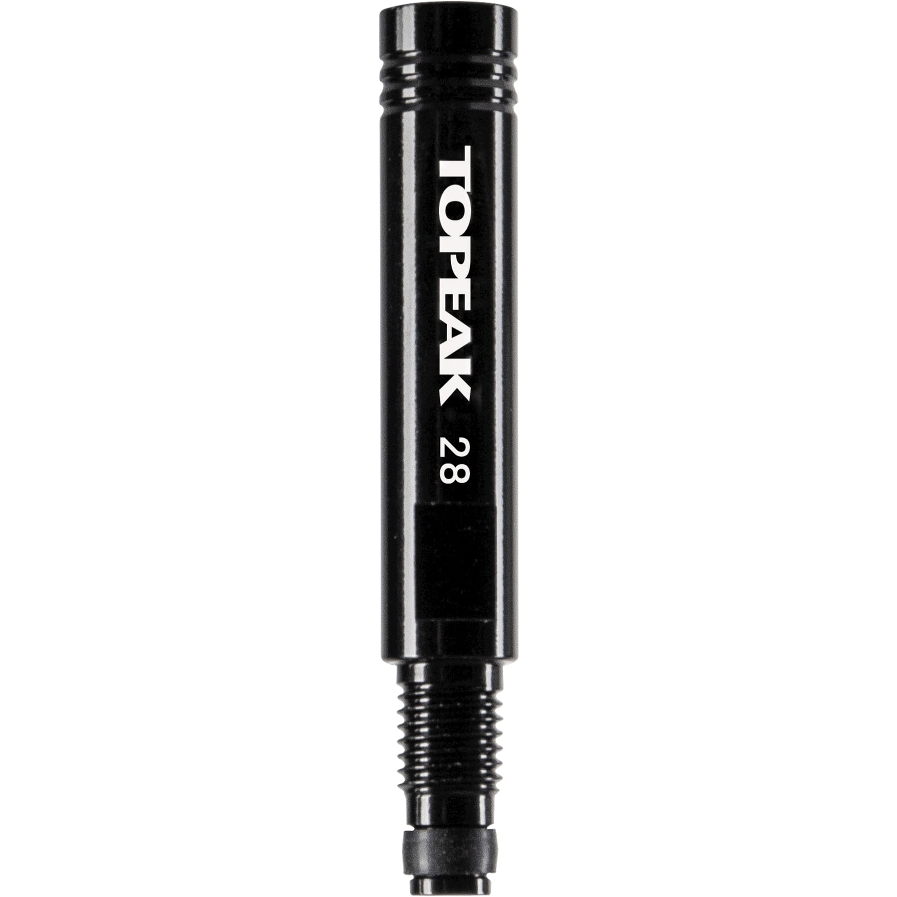 Topeak Valve Extender Set French 28mm