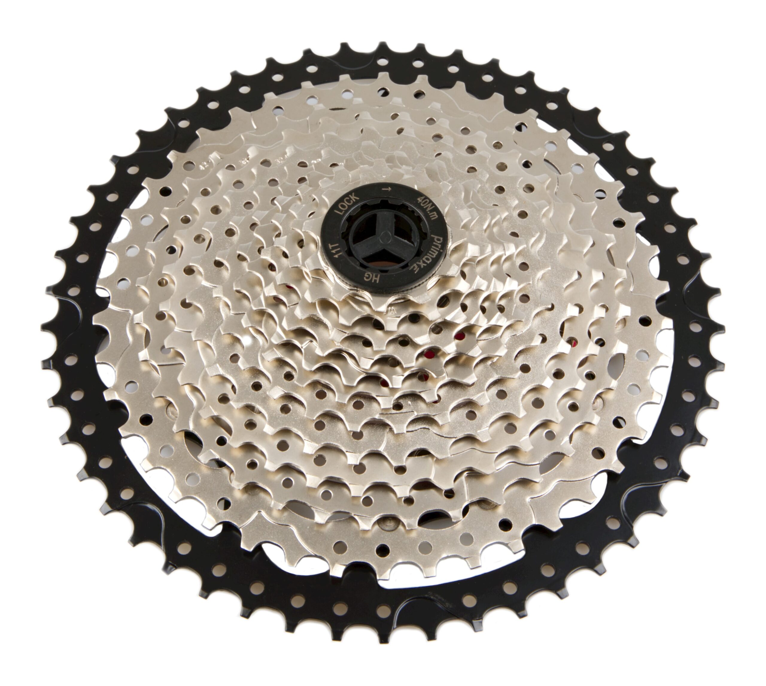 Primax E Cassette 12V 11/50