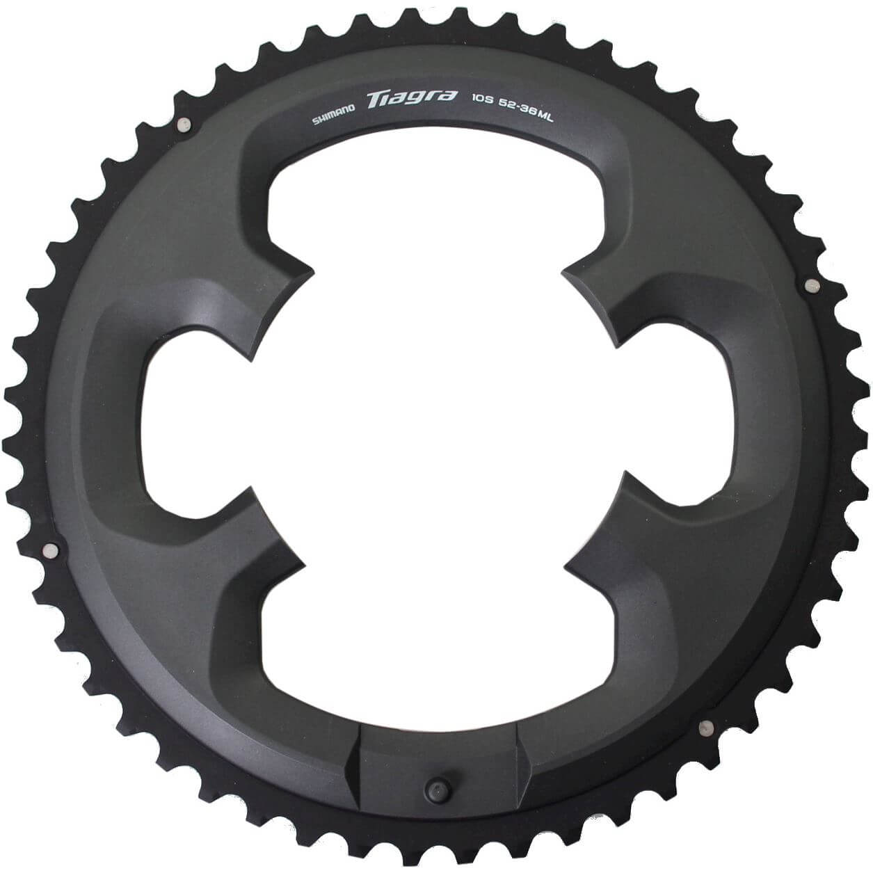 Shimano Chainring 52t Tiagra 4700