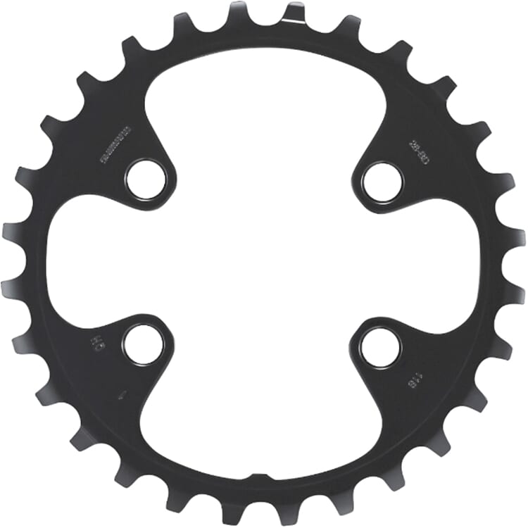 Shimano Chainring 28t FC-M7000 For 38-28t