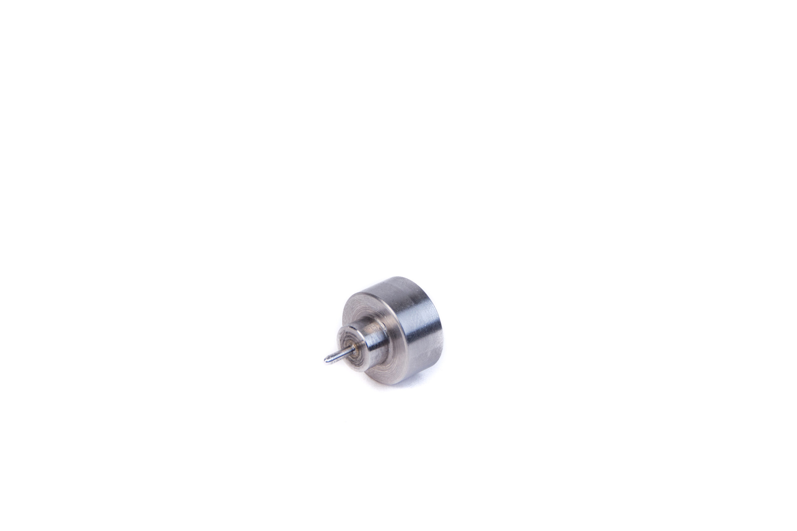 Elvedes Stainless Steel Spare Needle for Hydraulic Press (2017159)