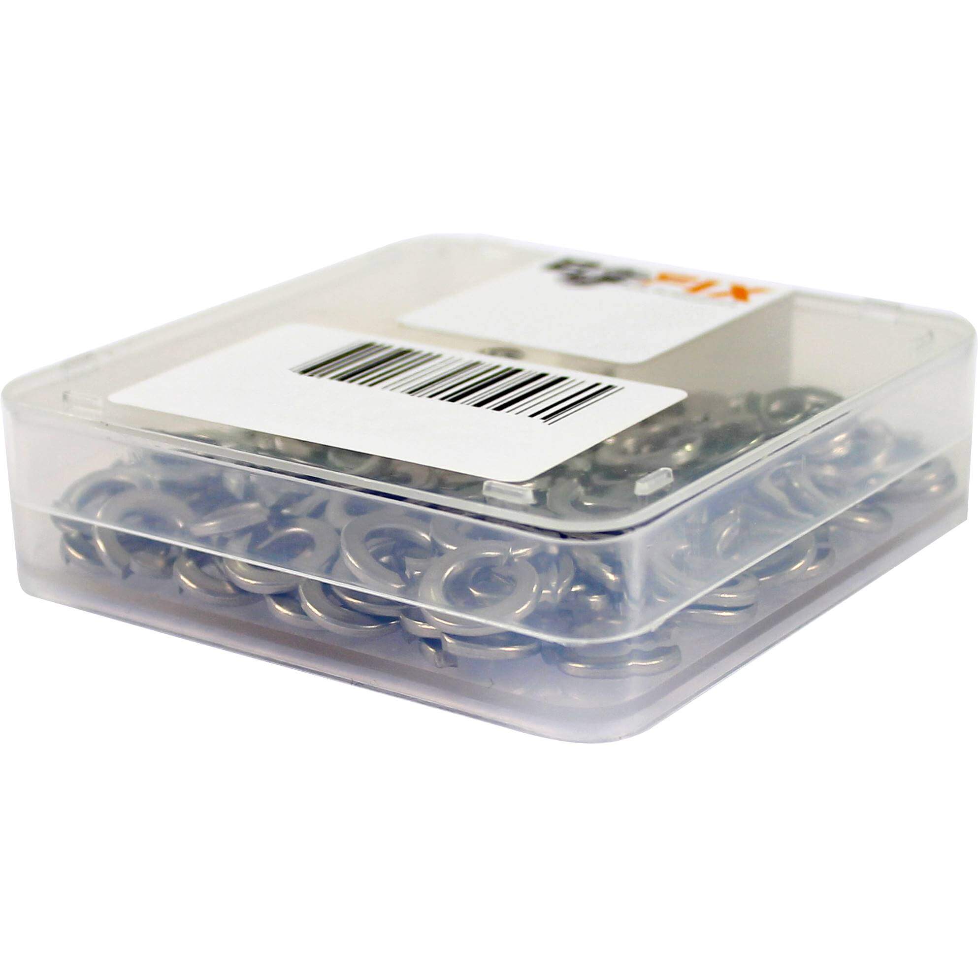 Bofix Box Spring Washer M6 Stainless Steel (100 Pieces)