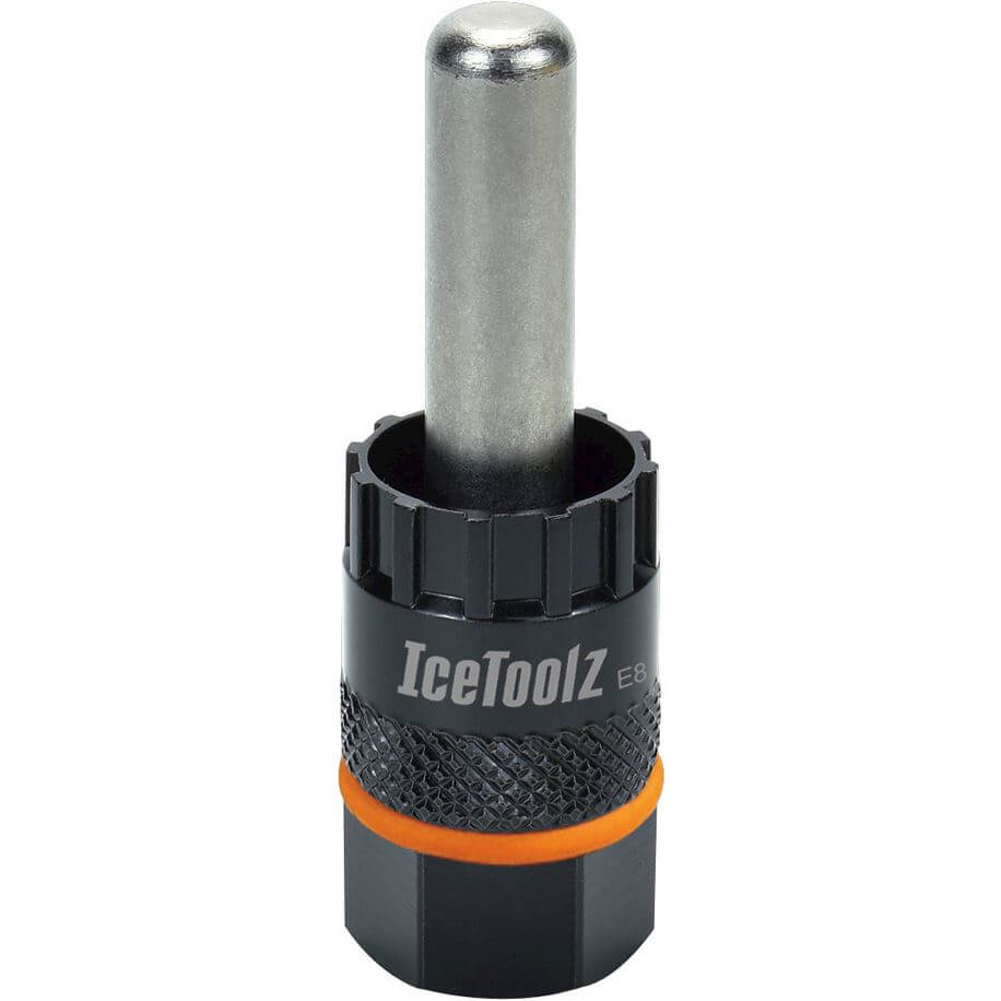 IceToolz Cassette Remover With 12mm Pin IceToolz Cassette Remover With 12mm Pin