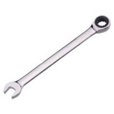 Icetoolz Open End/Ring Ratchet Wrench 11