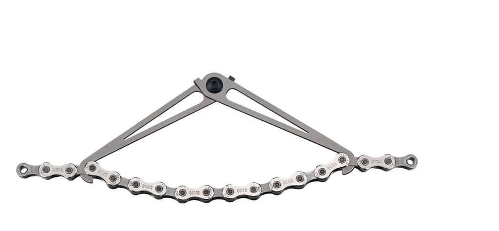 IceToolz Chain Removal Aid Foldable