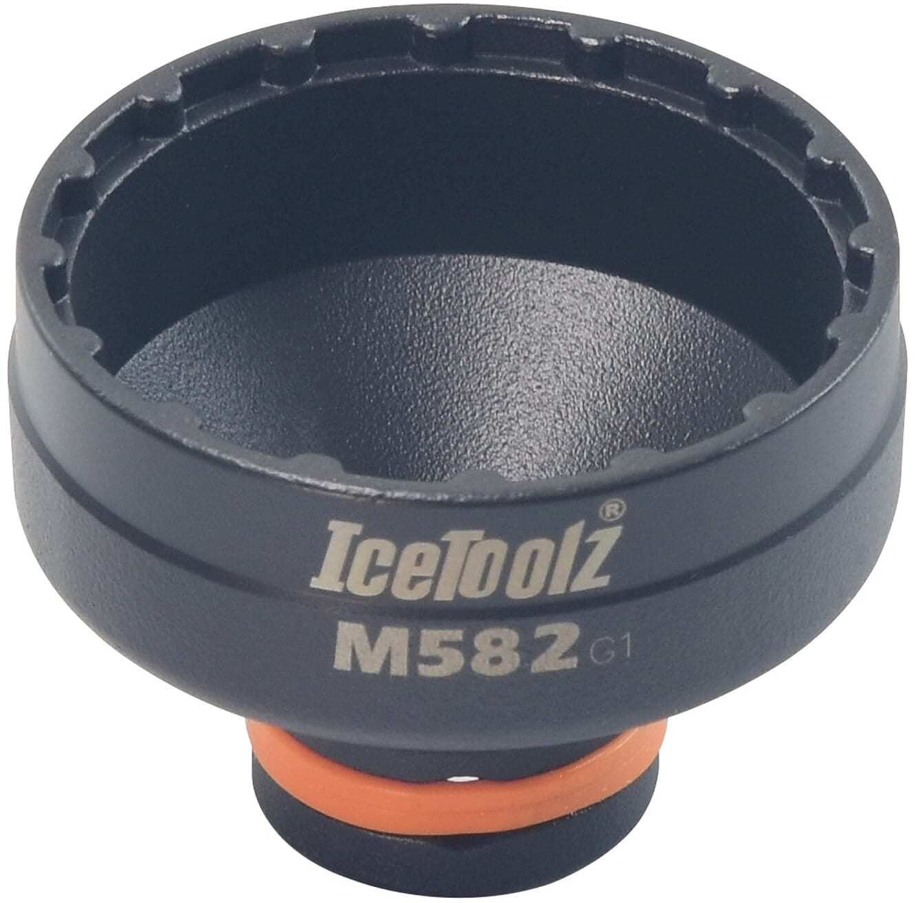 IceToolz Chainring Tool STePS E6100/7000/8000 IceToolz Chainring Tool STePS E6100/7000/8000