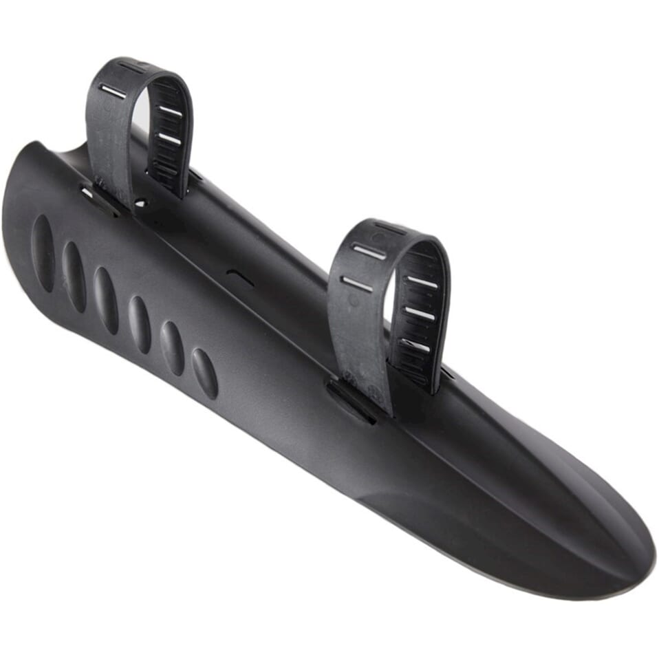 Mirage Mudguard For PVC On Frame Tube