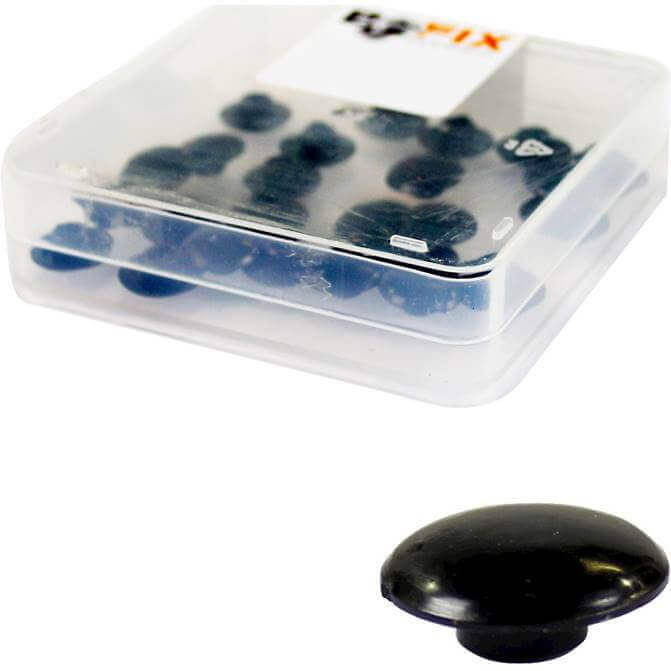 Bofix Box Sealing Plug Allen M8 Sw6 Exp (25 Pieces)