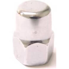 Shimano Lock Nut For Nexus M9 HB-IM40 Axle