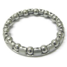 Shimano Ball Ring L 3/16 x 14 Nexus 3v Rn