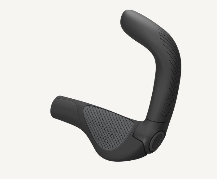 Ergon Grips GP5-L EVO