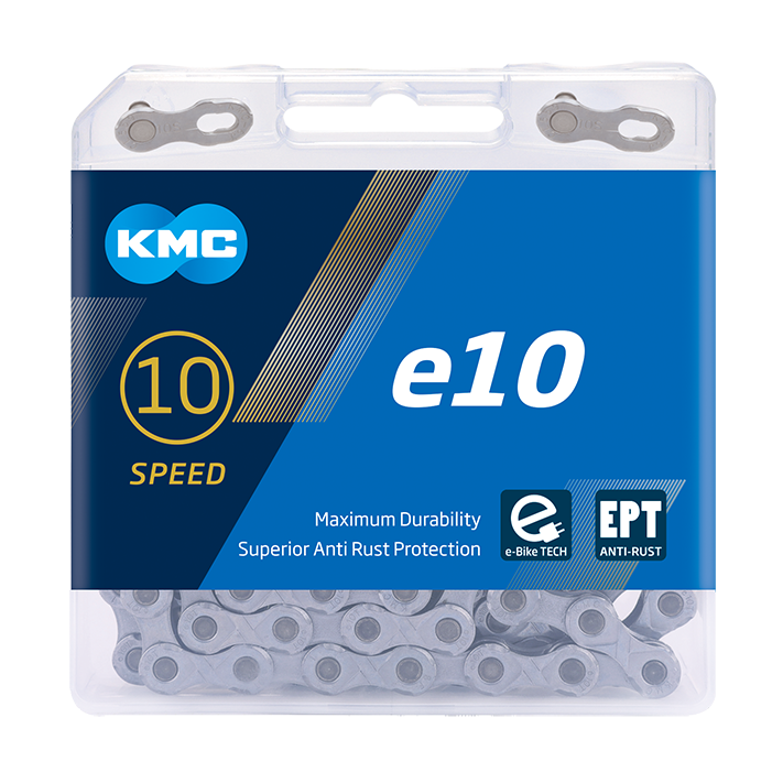 KMC Chain E10 EPT E-Bike 136s
