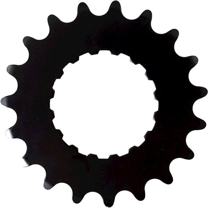 Miranda Sprocket 19t Bosch 2