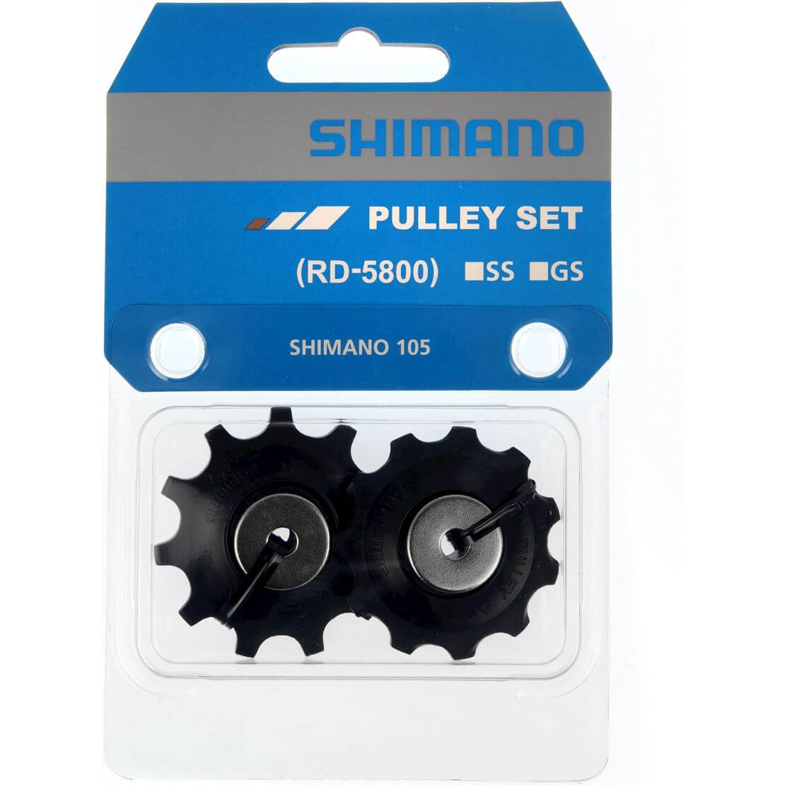 Shimano Derailleur Pulley Set 11-Speed 105 RD-5800