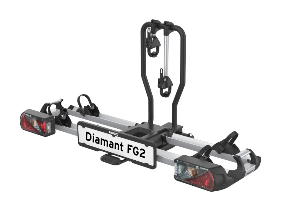 Pro-User Bike Carrier Diamant FG2