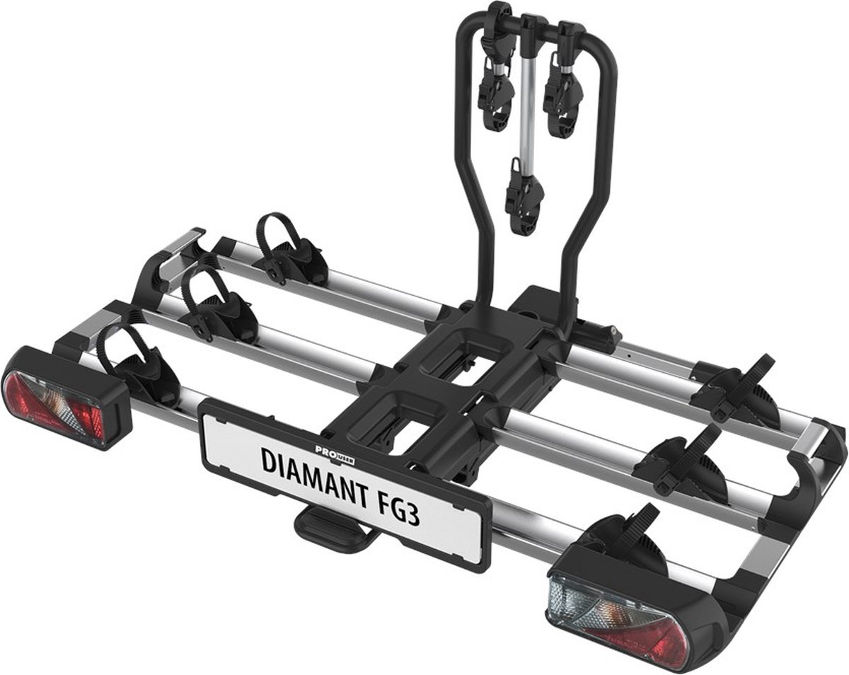 Pro-User Bike Carrier Diamant FG3
