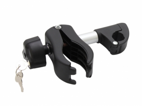 Pro-User Frame Holder 25mm Easy Fix Short Diamond Pro-User Frame Holder 25mm Easy Fix Short Diamond