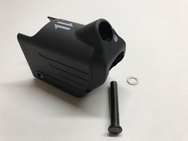 Pro-User Plastic Housing for Quick Coupling Pro-User Plastic Housing for Quick Coupling