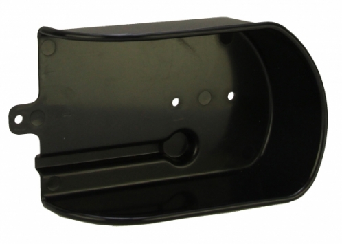 Pro-User Lamp Protection Cover Right Diamond