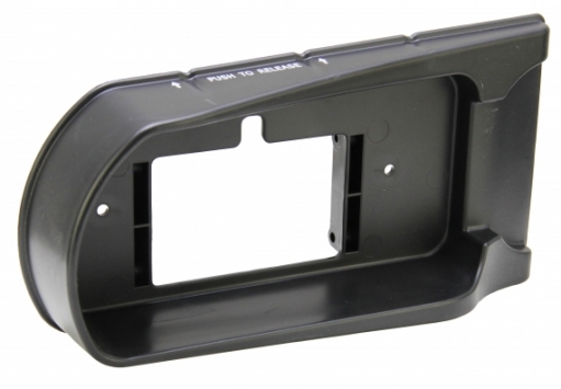 Pro-User Lamp Protection Cover Left Diamond SG