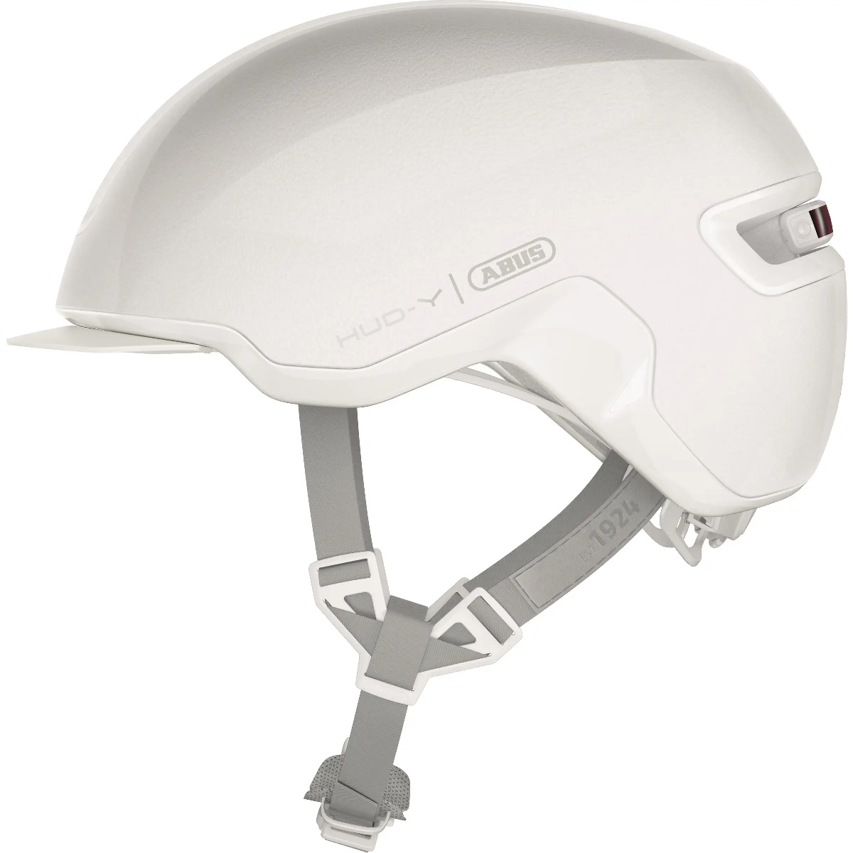 Abus Helmet Hud-Y Puristic S 51-55cm Abus Helmet Hud-Y Puristic S 51-55cm