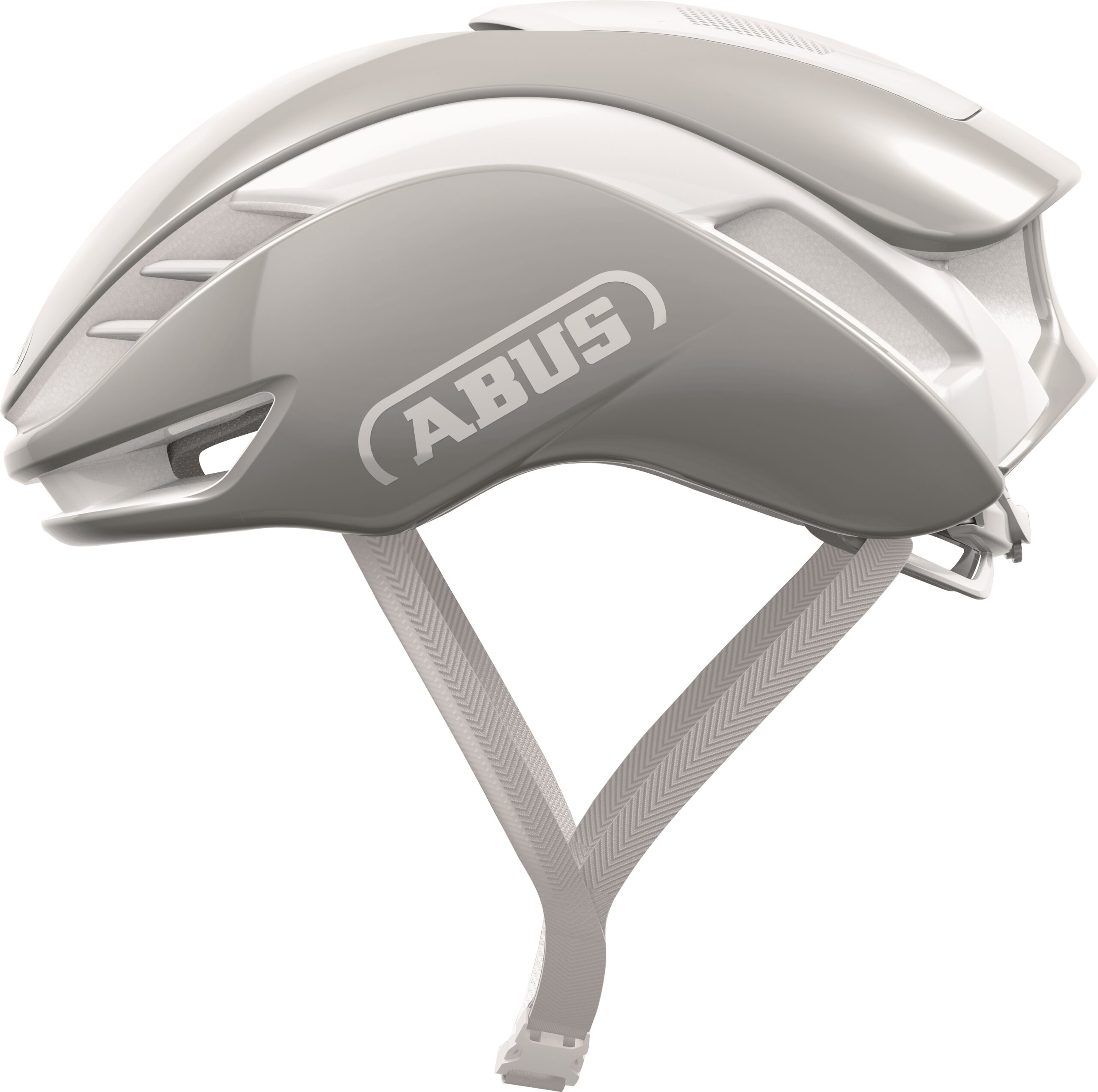 Abus Helmet GameChanger 2.0 Pure Grey L 57-61cm