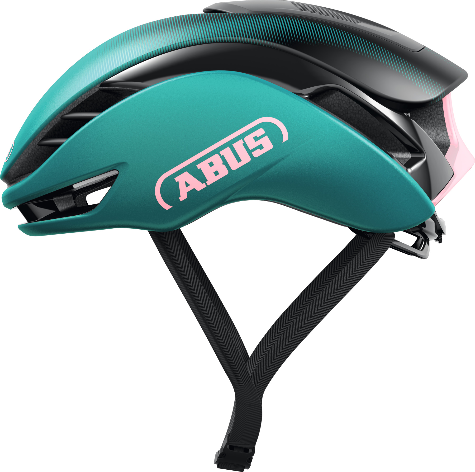Abus Helmet GameChanger 2.0 Tropical Turquoise M 54-58cm