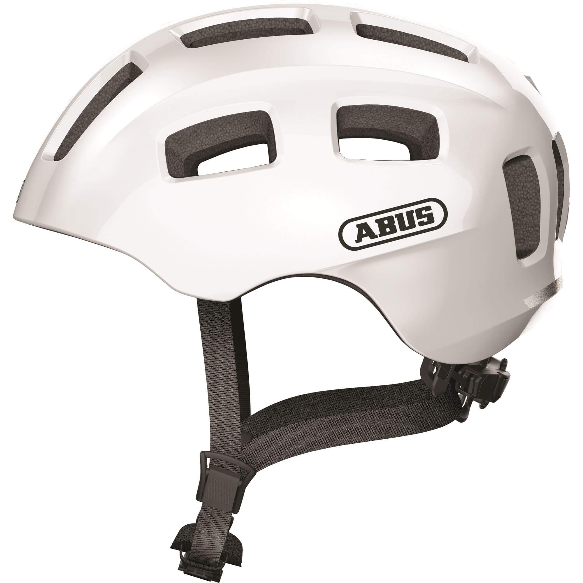 Abus Helmet Youn-I 2.0 Polar White S 48-54cm