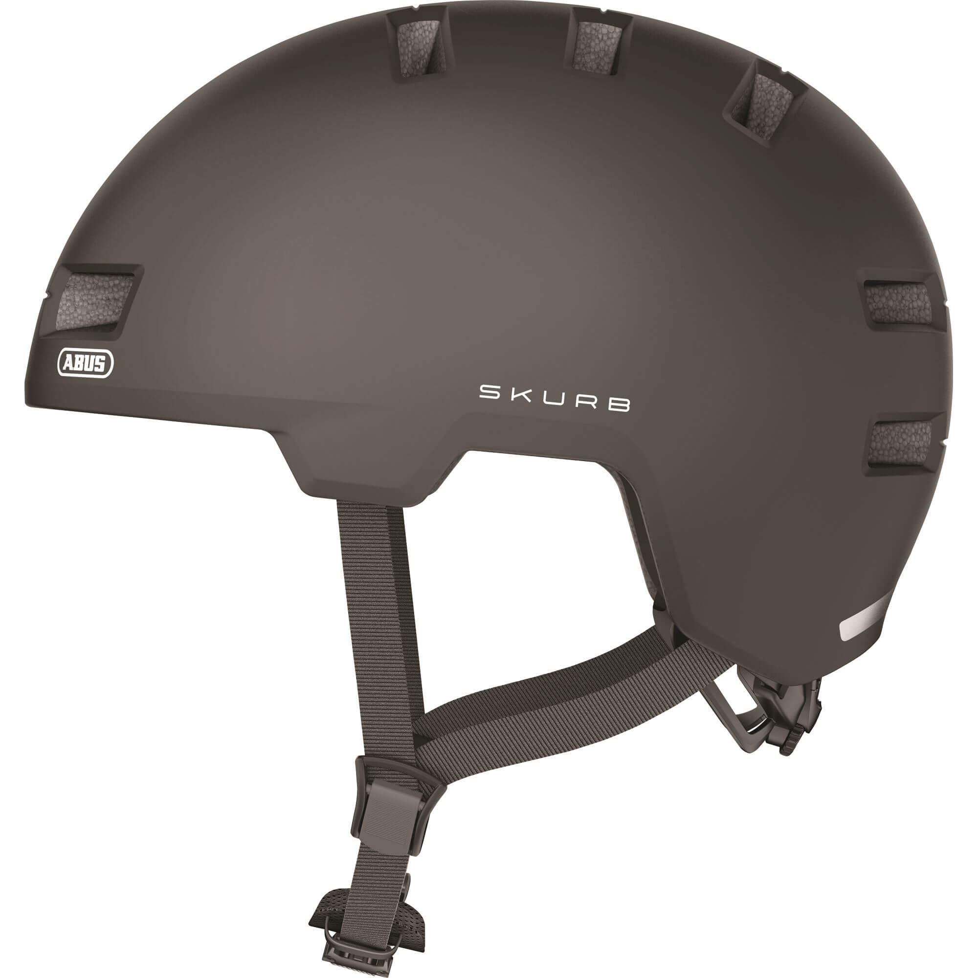 Abus Helmet Skurb Titan L 58-61cm