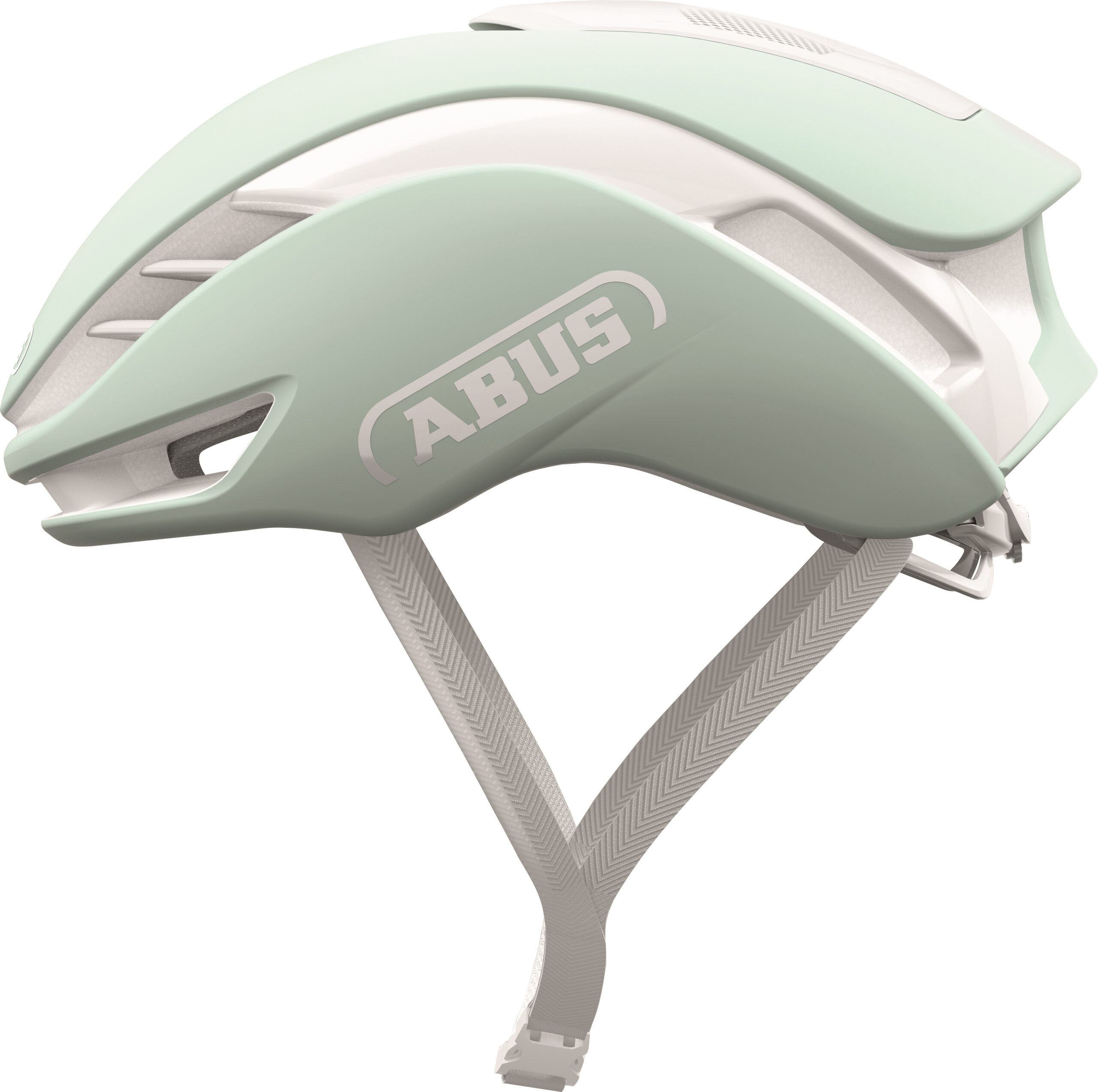 Abus Helmet GameChanger 2.0 Pure Mint L 57-61cm