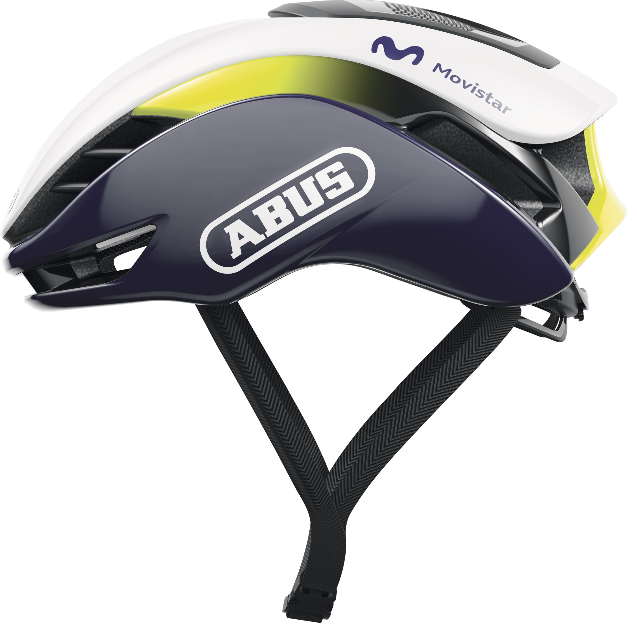 Abus Helmet GameChanger 2.0 Movistar Team 24 S 51-55cm