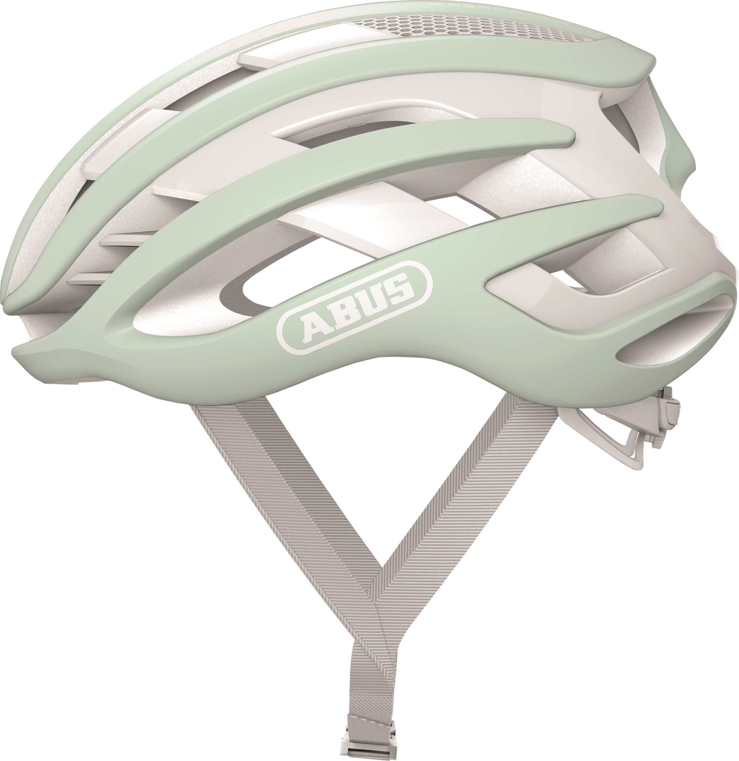 Abus Helmet AirBreaker Pure Mint S 51-55cm