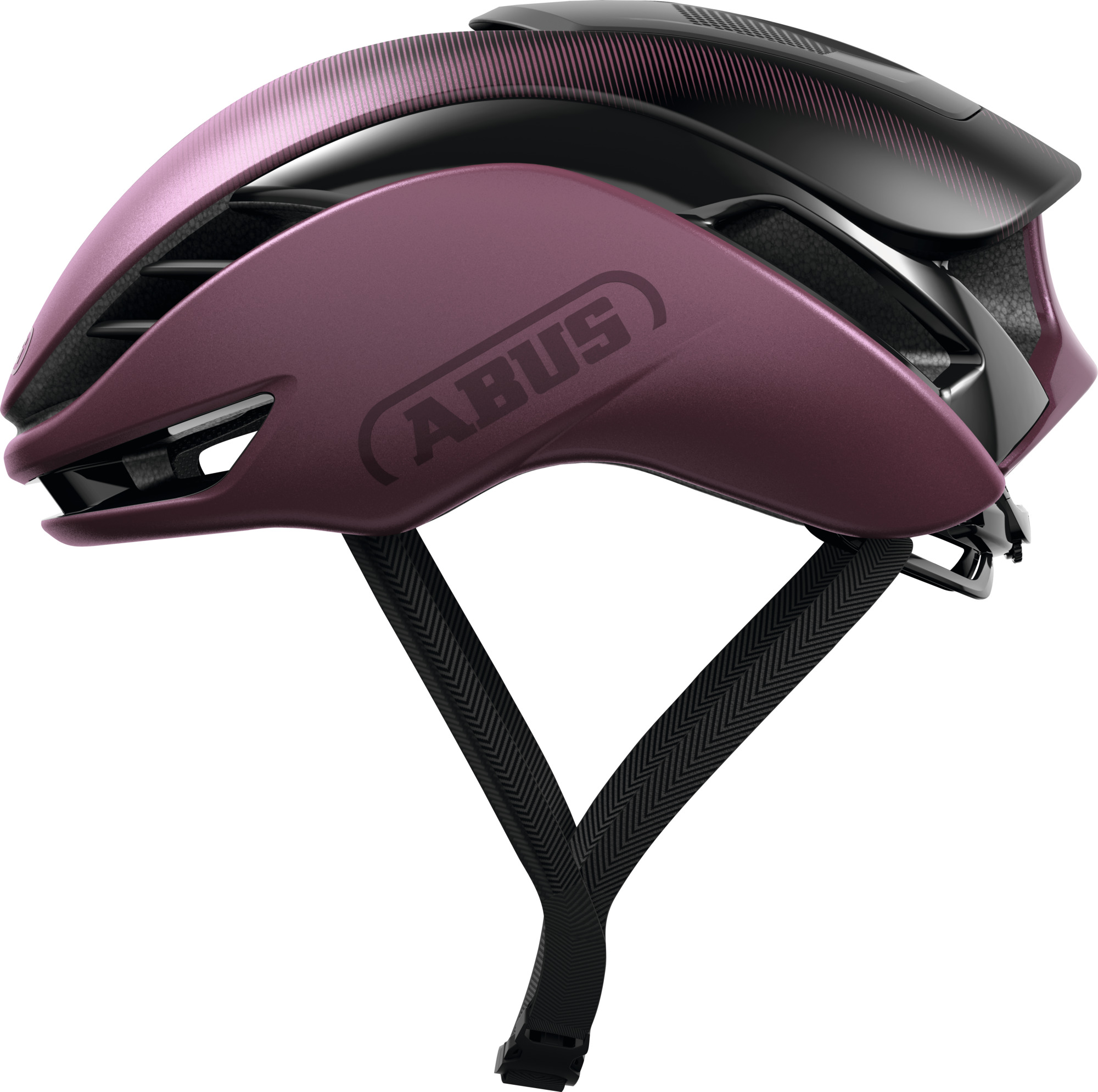 Abus Helmet GameChanger 2.0 Iced Berry M 54-58cm