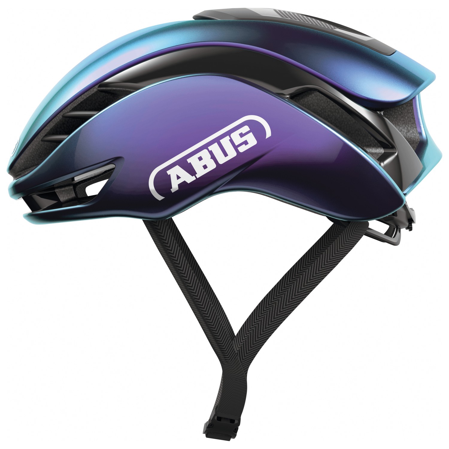 Abus Helmet GameChanger 2.0 RF Flip Flop Purple M/L 57-61cm